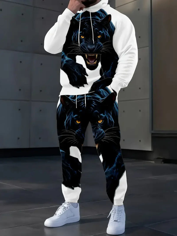 Men's Clothing