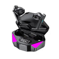 2026 Gamer X15 TWS Earbuds Wireless Headphone 5.0 Earphone Gaming Headset Stereo Sound Music In-ear Earphone