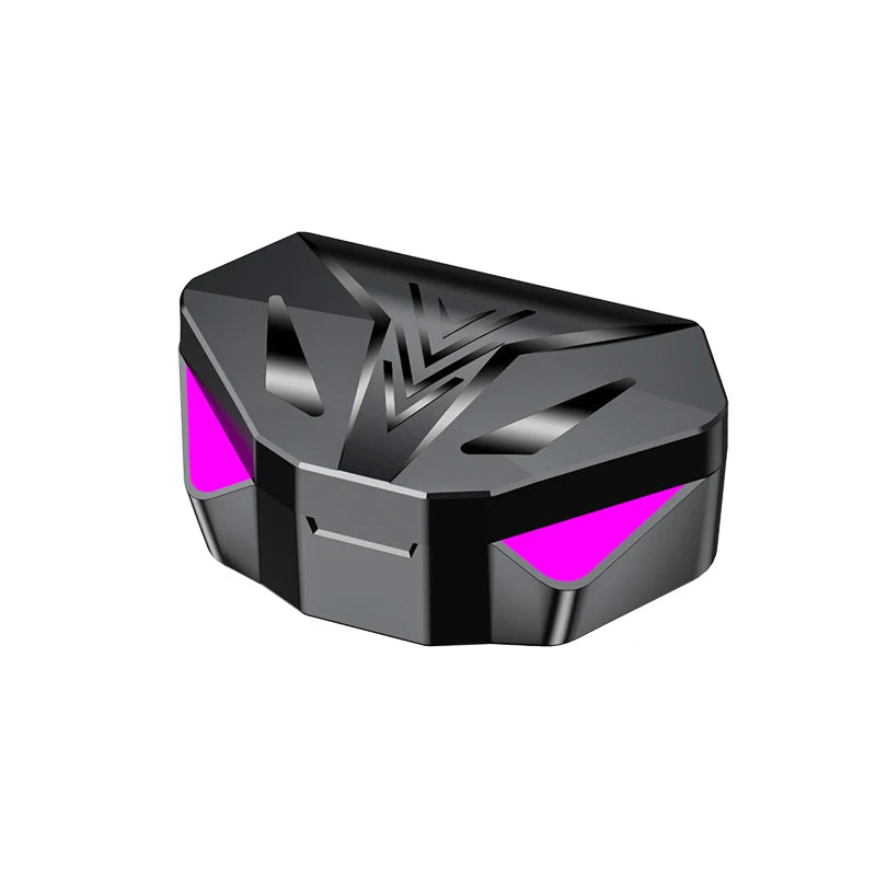 2026 Gamer X15 TWS Earbuds Wireless Headphone 5.0 Earphone Gaming Headset Stereo Sound Music In-ear Earphone