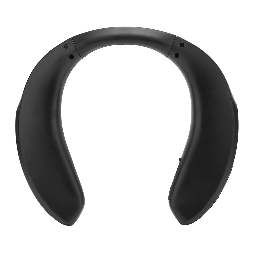 Neck Speaker Neckband Speaker Multifunction Hands  Clear Calls Stereo Sound Bluetooth Wireless Wearable Speaker Handsfree/Mic