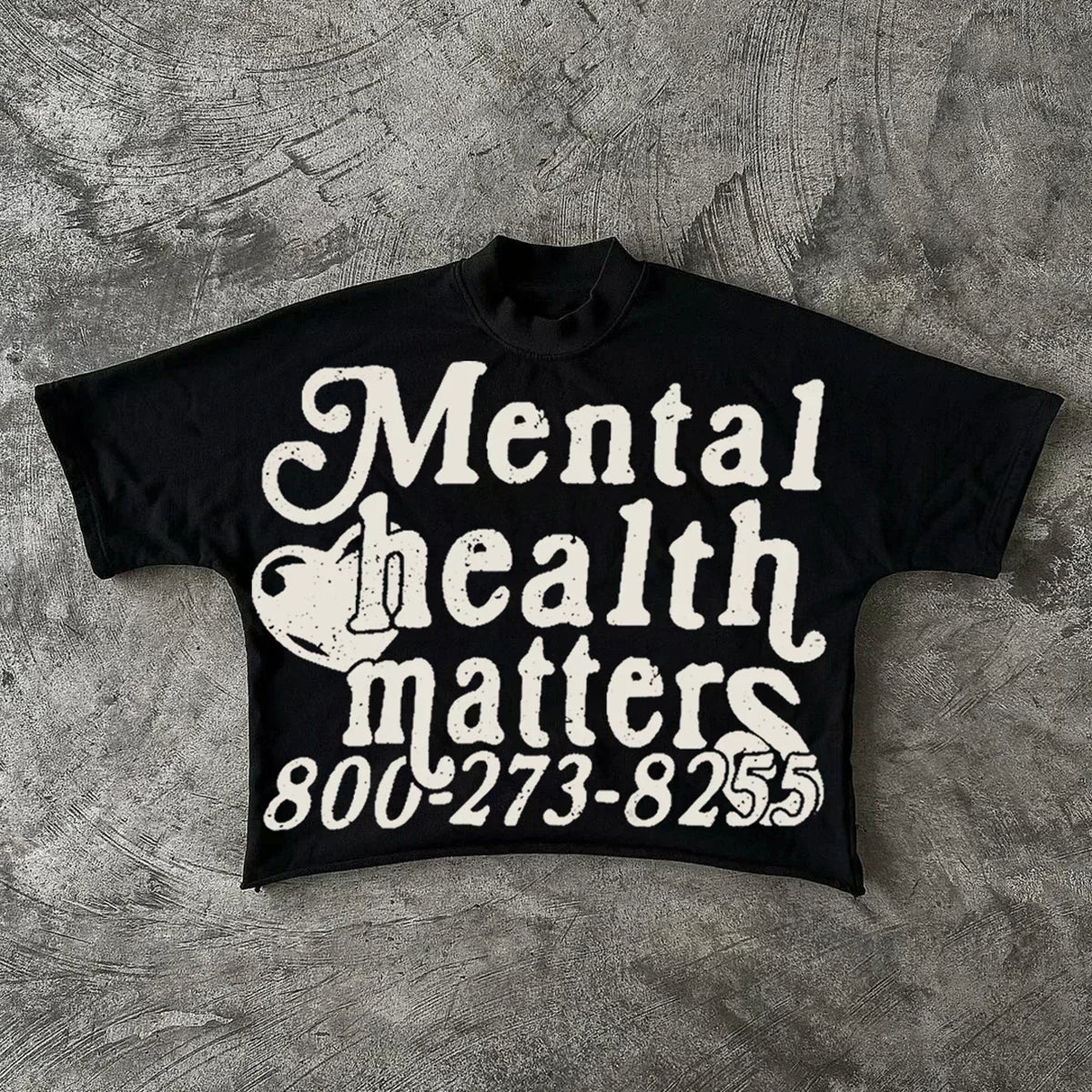 Graphic T-shirt Men Vintage Top Hip Hop Streetwear Oversized Tshirt Short Sleeve Casual Clothing Summer Fashion Trendy Tee