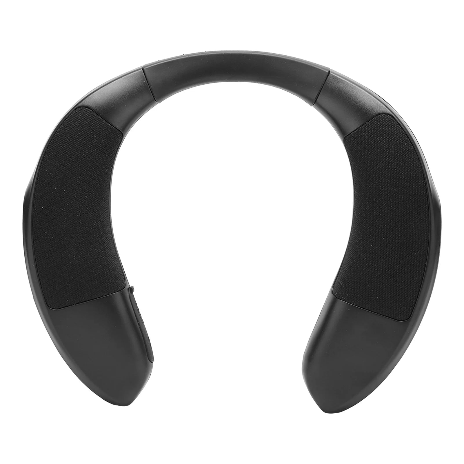 Neck Speaker Neckband Speaker Multifunction Hands  Clear Calls Stereo Sound Bluetooth Wireless Wearable Speaker Handsfree/Mic