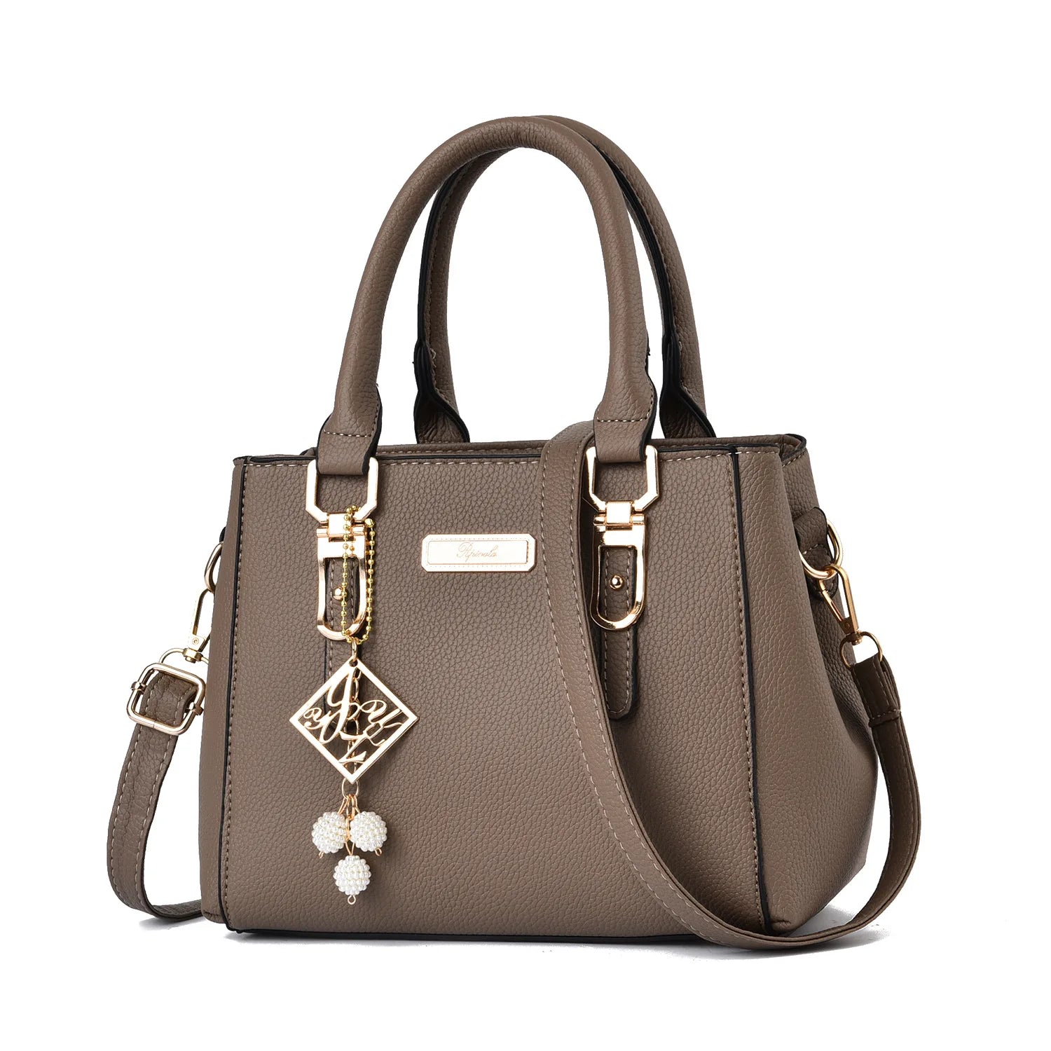 Handbags For Women Shoulder Bags Casual Leather Messenger Bag Large Capacity Handbag Women's Bags