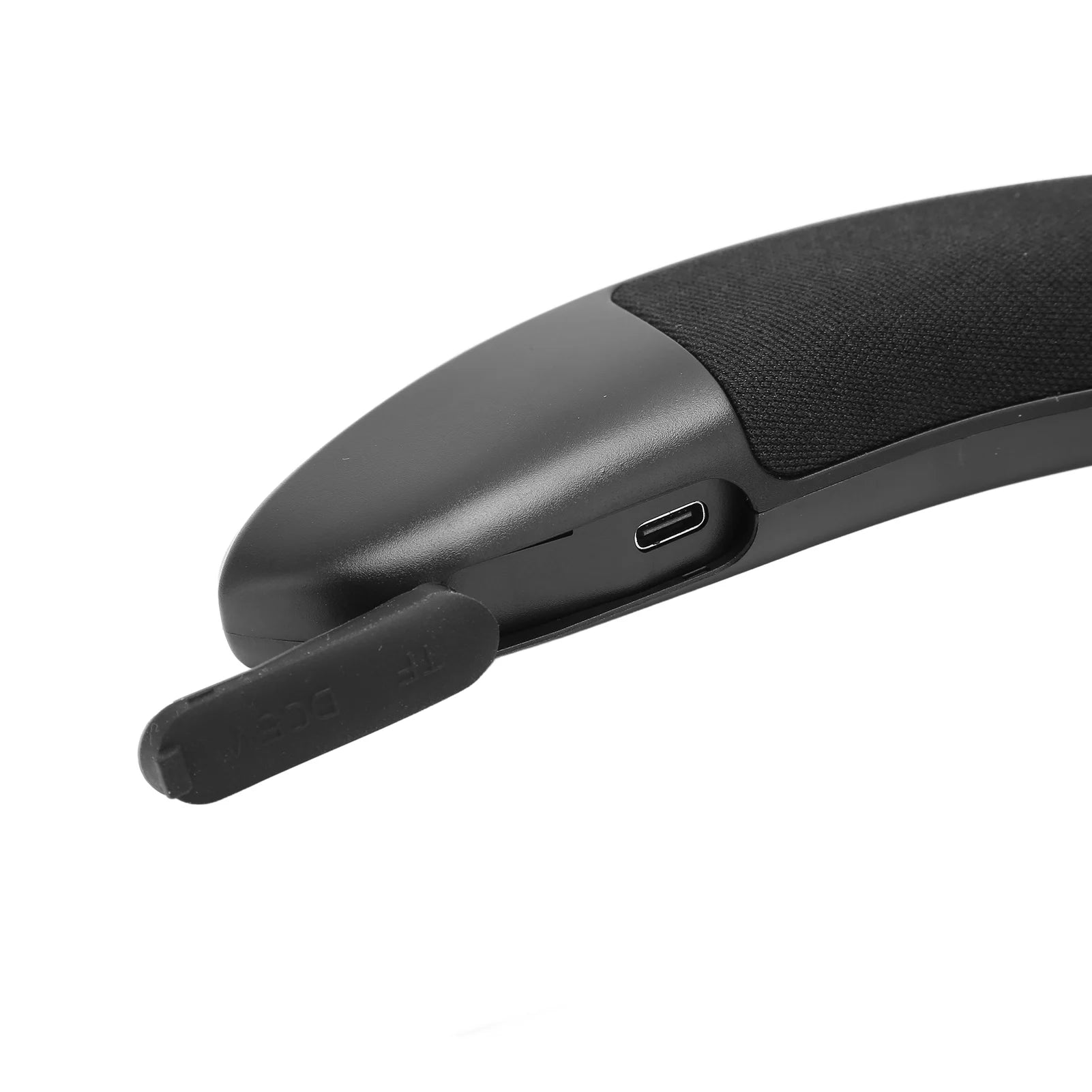 Neck Speaker Neckband Speaker Multifunction Hands  Clear Calls Stereo Sound Bluetooth Wireless Wearable Speaker Handsfree/Mic