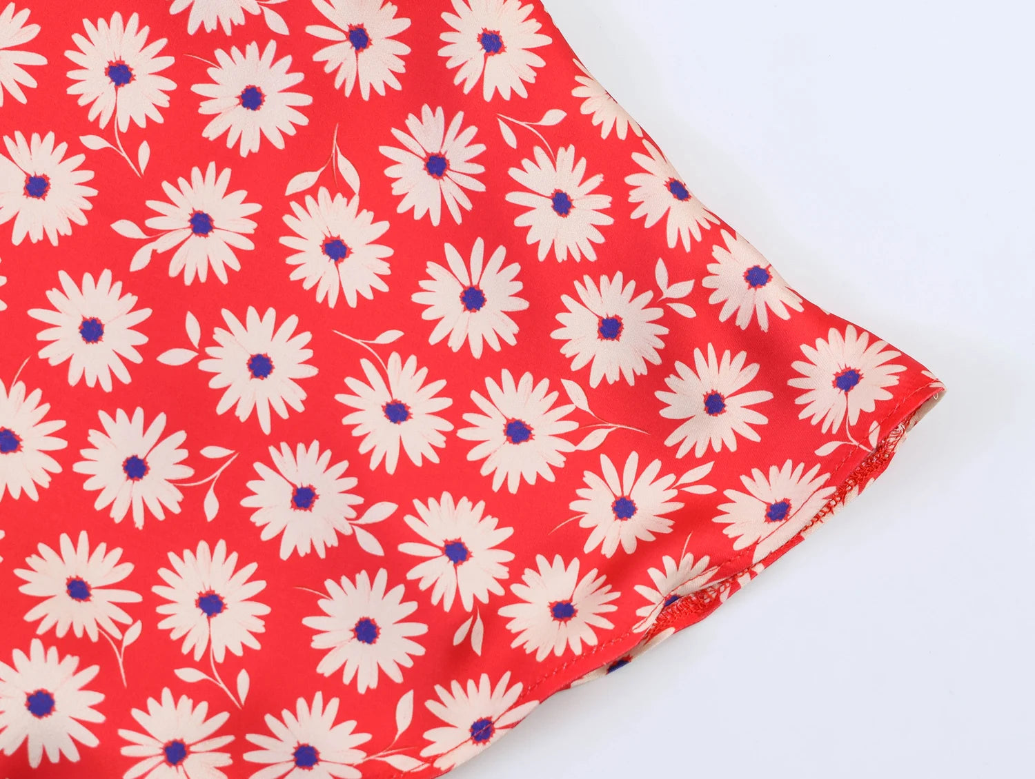 Women Floral Printed Sleeveless Strapless Mini Dresses Summer Female Hangle Neck A-Line Slim Sexy Dress Lady Chic Daily Vestidos
